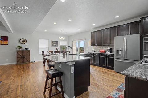 Tiny photo for 7930 Sandsmere Drive, Colorado Springs, CO 80908 (MLS # 4727791)