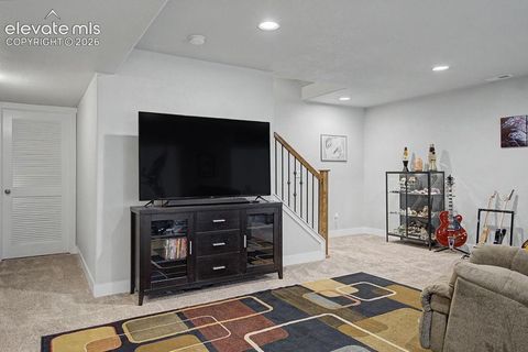 Tiny photo for 7930 Sandsmere Drive, Colorado Springs, CO 80908 (MLS # 4727791)