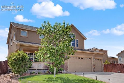 Tiny photo for 7930 Sandsmere Drive, Colorado Springs, CO 80908 (MLS # 4727791)