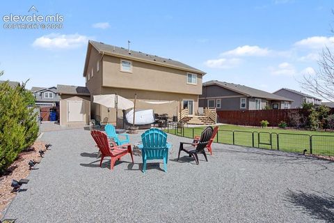 Tiny photo for 7930 Sandsmere Drive, Colorado Springs, CO 80908 (MLS # 4727791)