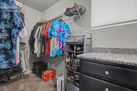 Tiny photo for 7930 Sandsmere Drive, Colorado Springs, CO 80908 (MLS # 4727791)