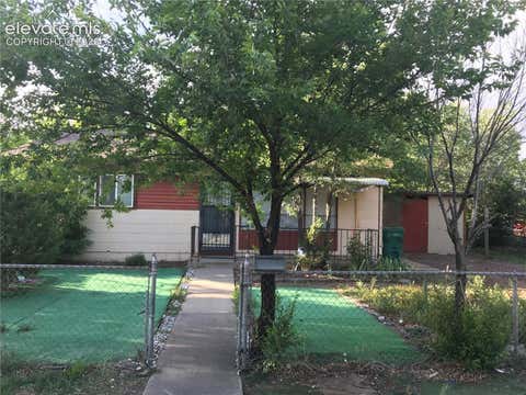 Photo of 1314 FLORENCE Avenue, Colorado Springs, CO 80905 (MLS # 3244727)