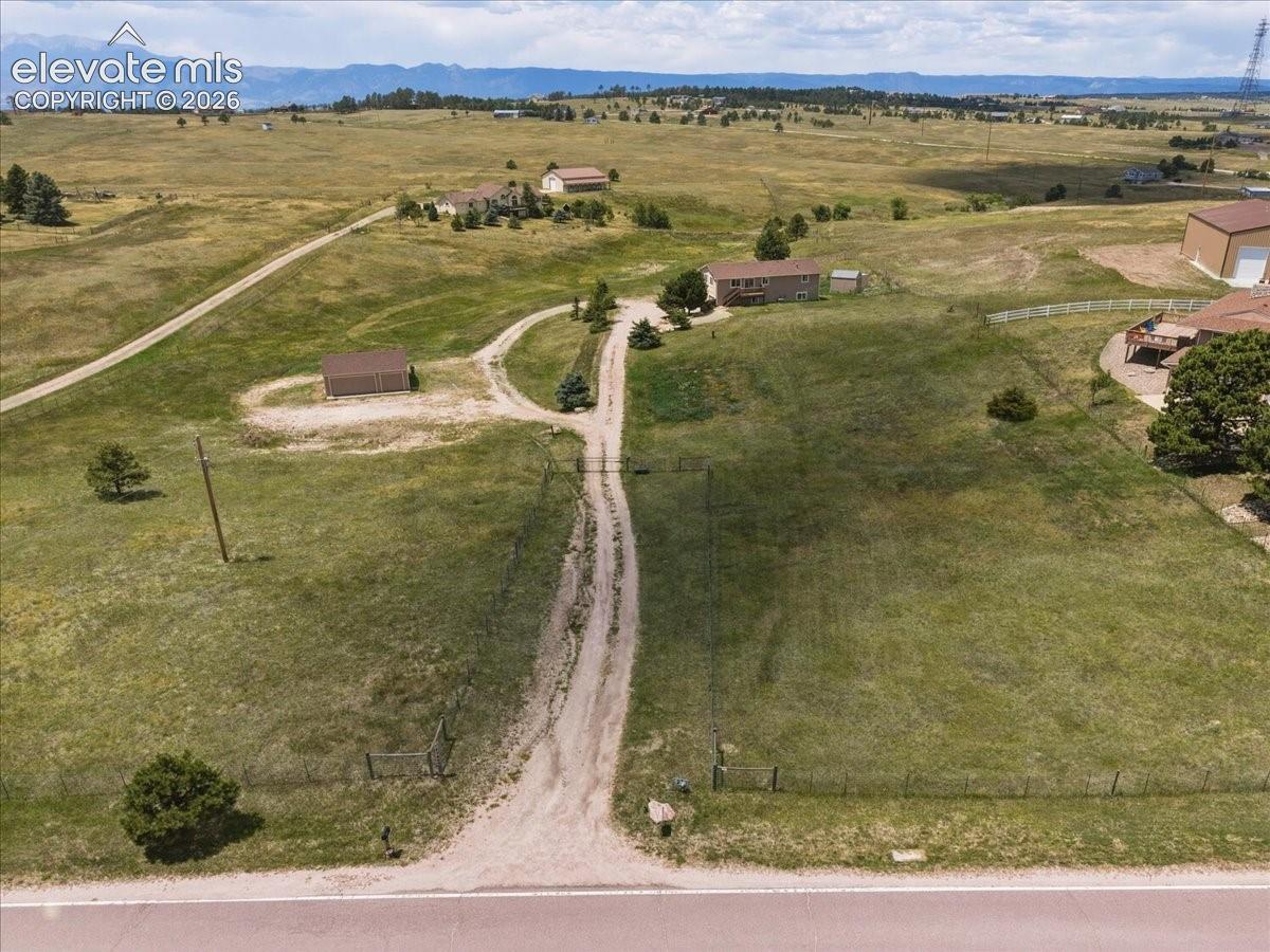 14390 Herring Road