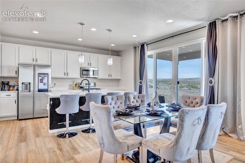 Tiny photo for 3434 Bella Luna Drive, Pueblo, CO 81001 (MLS # 1075362)