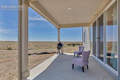 Tiny photo for 3434 Bella Luna Drive, Pueblo, CO 81001 (MLS # 1075362)