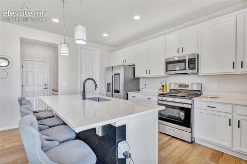 Tiny photo for 3434 Bella Luna Drive, Pueblo, CO 81001 (MLS # 1075362)