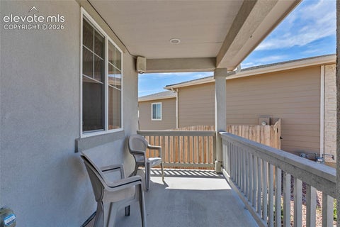 Tiny photo for 3434 Bella Luna Drive, Pueblo, CO 81001 (MLS # 1075362)