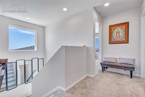 Tiny photo for 3434 Bella Luna Drive, Pueblo, CO 81001 (MLS # 1075362)