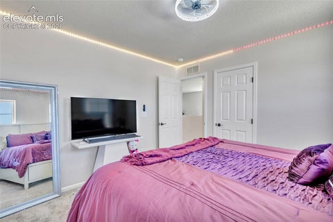 Tiny photo for 3434 Bella Luna Drive, Pueblo, CO 81001 (MLS # 1075362)