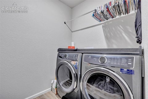 Tiny photo for 3434 Bella Luna Drive, Pueblo, CO 81001 (MLS # 1075362)