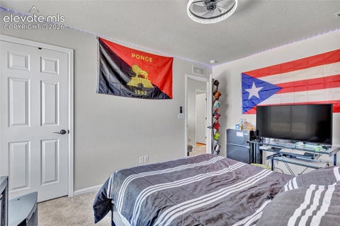 Tiny photo for 3434 Bella Luna Drive, Pueblo, CO 81001 (MLS # 1075362)