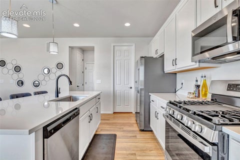 Tiny photo for 3434 Bella Luna Drive, Pueblo, CO 81001 (MLS # 1075362)