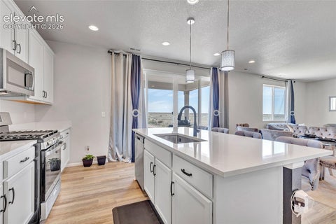 Tiny photo for 3434 Bella Luna Drive, Pueblo, CO 81001 (MLS # 1075362)