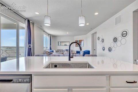 Tiny photo for 3434 Bella Luna Drive, Pueblo, CO 81001 (MLS # 1075362)