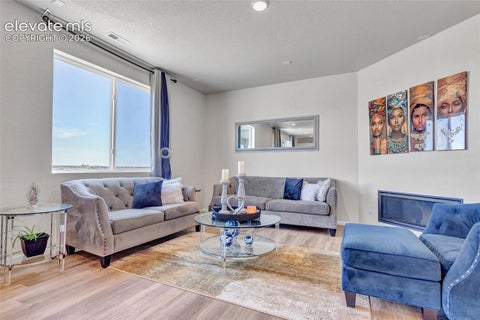 Tiny photo for 3434 Bella Luna Drive, Pueblo, CO 81001 (MLS # 1075362)