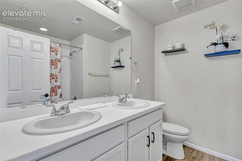 Tiny photo for 3434 Bella Luna Drive, Pueblo, CO 81001 (MLS # 1075362)