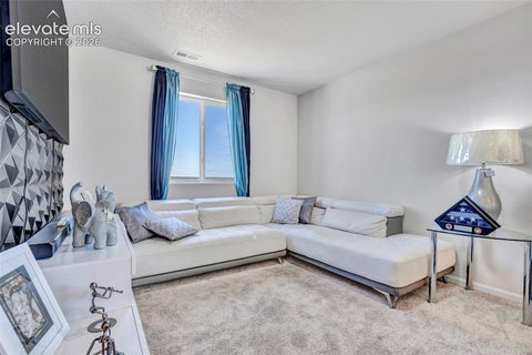 Tiny photo for 3434 Bella Luna Drive, Pueblo, CO 81001 (MLS # 1075362)