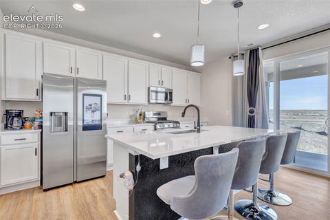 Tiny photo for 3434 Bella Luna Drive, Pueblo, CO 81001 (MLS # 1075362)