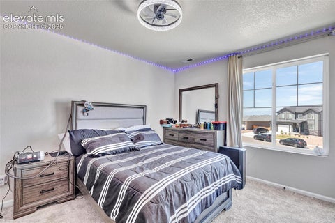 Tiny photo for 3434 Bella Luna Drive, Pueblo, CO 81001 (MLS # 1075362)