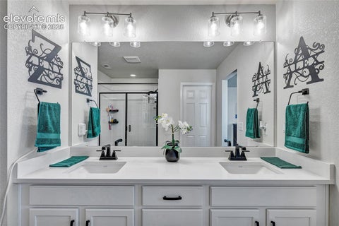 Tiny photo for 3434 Bella Luna Drive, Pueblo, CO 81001 (MLS # 1075362)