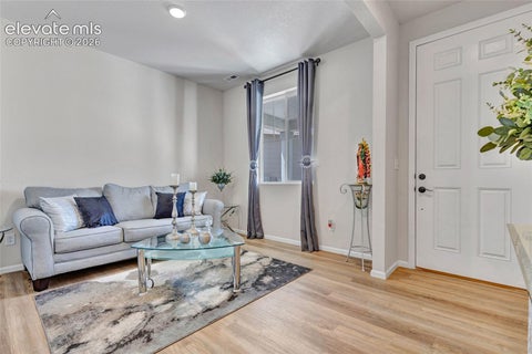Tiny photo for 3434 Bella Luna Drive, Pueblo, CO 81001 (MLS # 1075362)