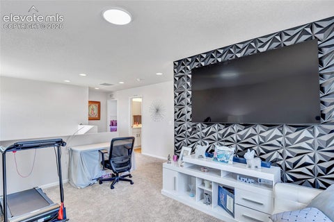 Tiny photo for 3434 Bella Luna Drive, Pueblo, CO 81001 (MLS # 1075362)