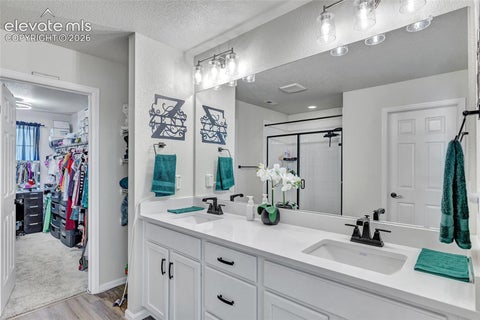 Tiny photo for 3434 Bella Luna Drive, Pueblo, CO 81001 (MLS # 1075362)
