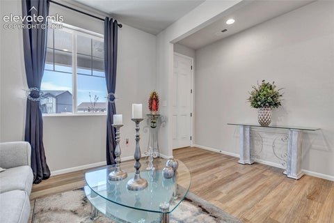 Tiny photo for 3434 Bella Luna Drive, Pueblo, CO 81001 (MLS # 1075362)