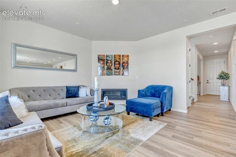 Tiny photo for 3434 Bella Luna Drive, Pueblo, CO 81001 (MLS # 1075362)