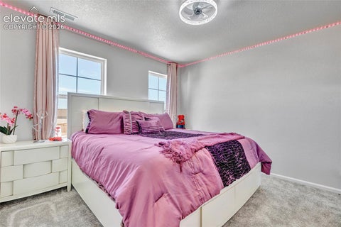 Tiny photo for 3434 Bella Luna Drive, Pueblo, CO 81001 (MLS # 1075362)