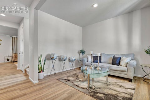 Tiny photo for 3434 Bella Luna Drive, Pueblo, CO 81001 (MLS # 1075362)