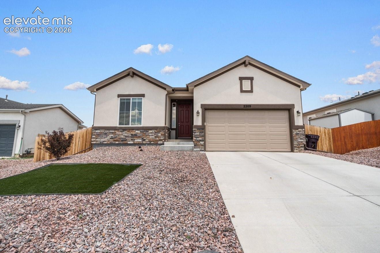 2209 Sunrise Lane