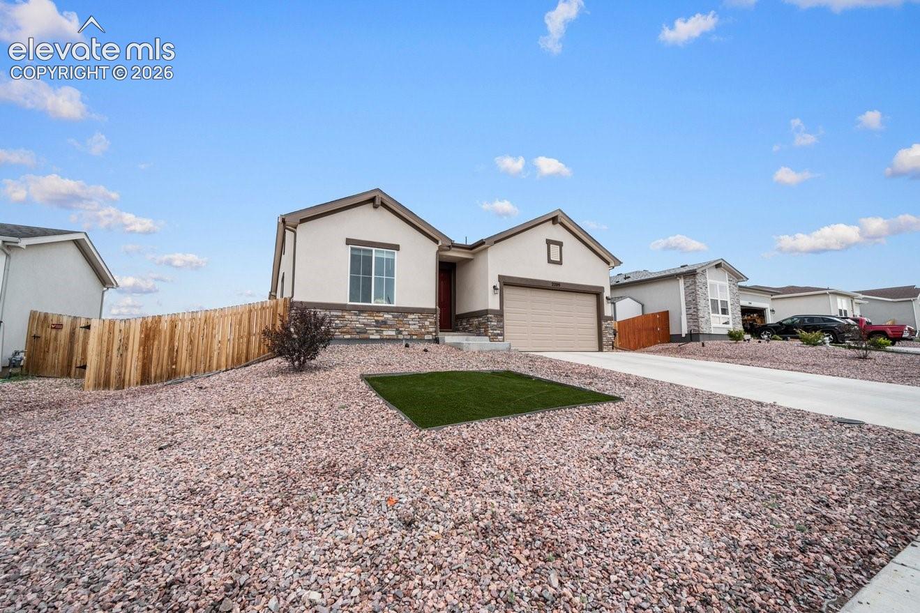 2209 Sunrise Lane
