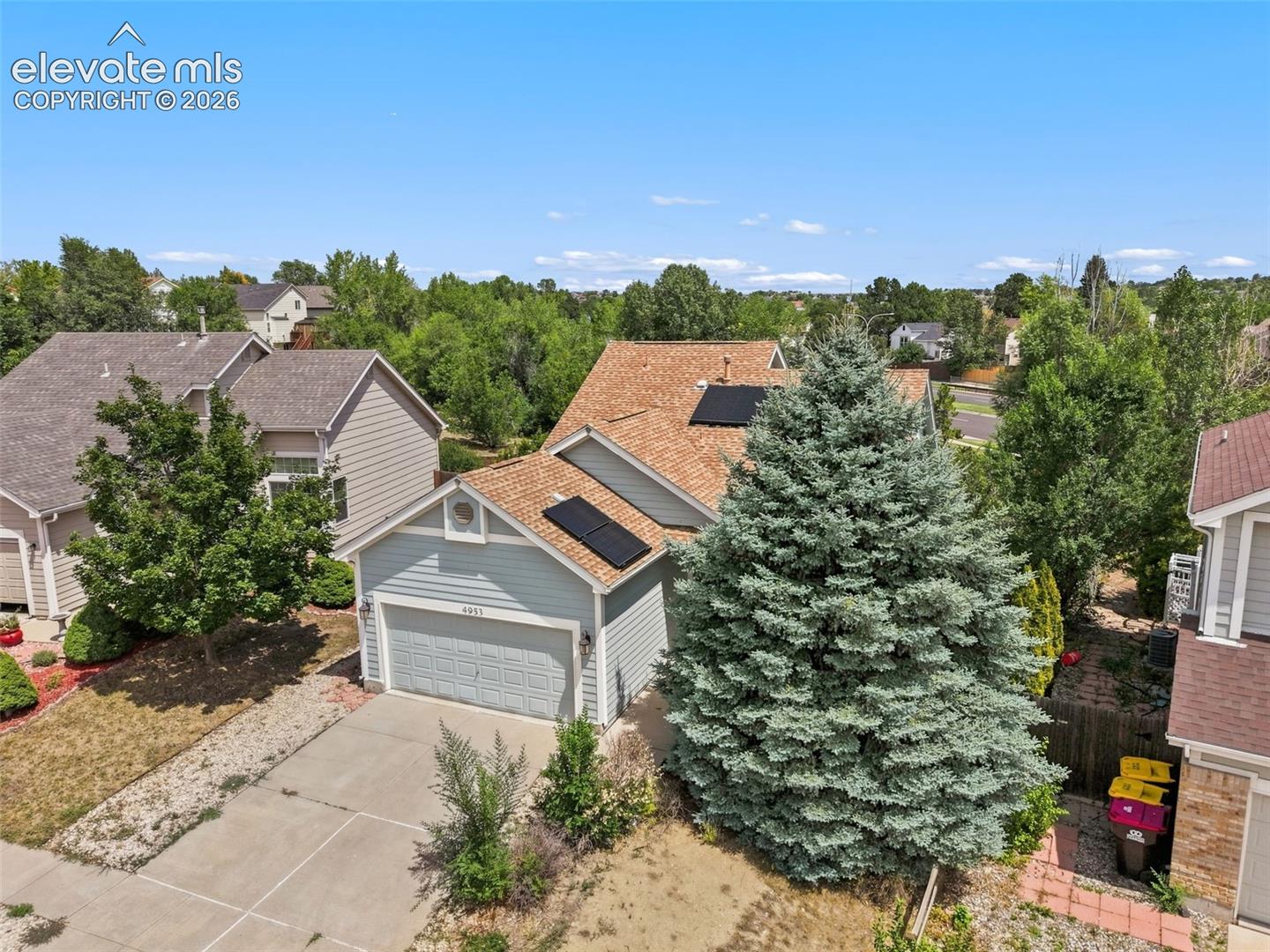 4953 Copen Drive