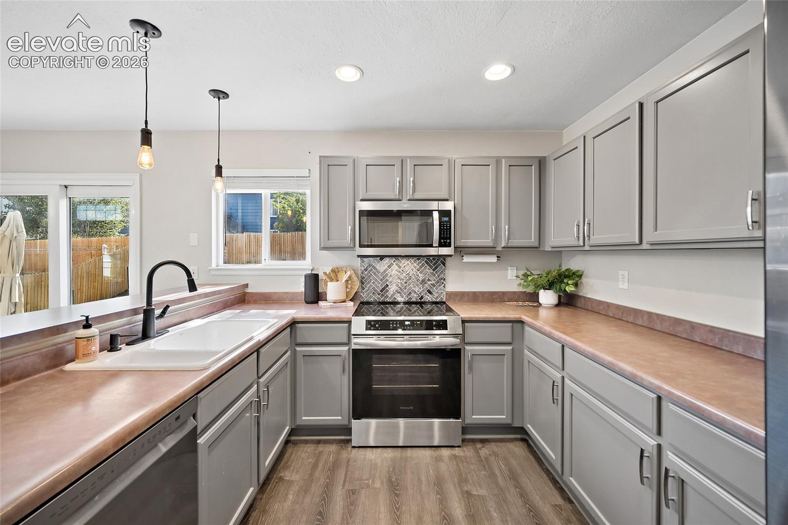 4670 Bittercreek Drive