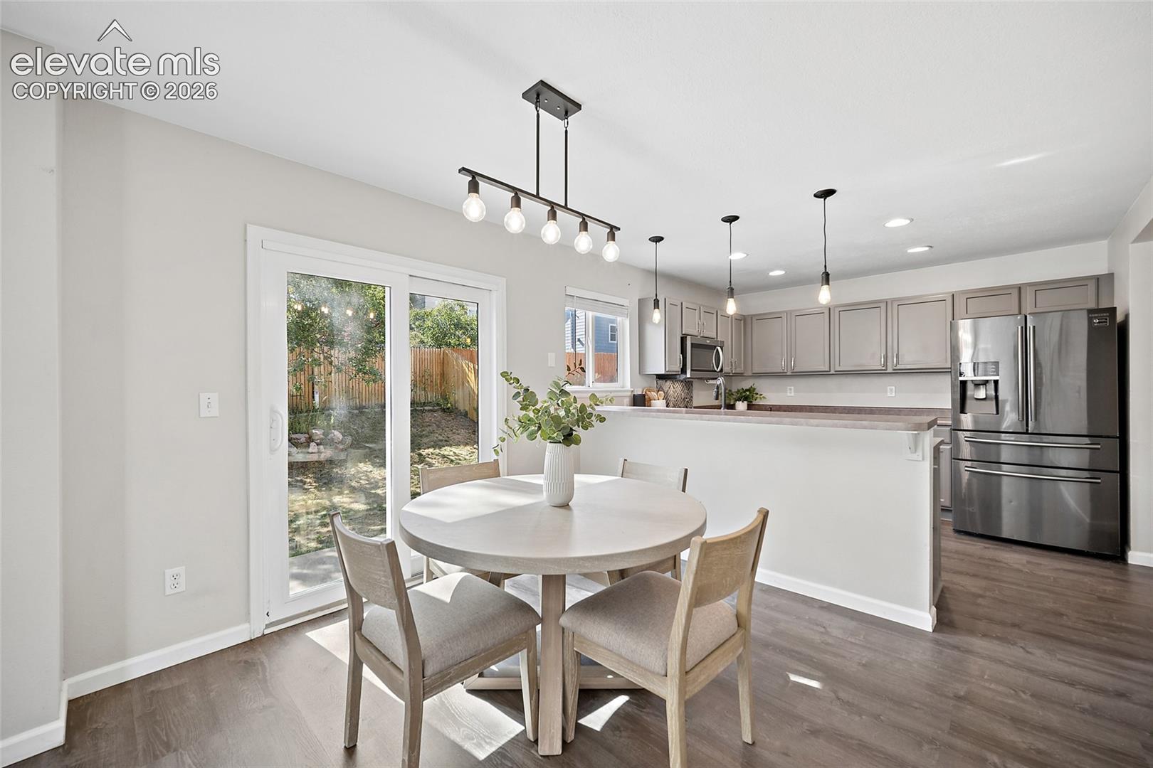 4670 Bittercreek Drive