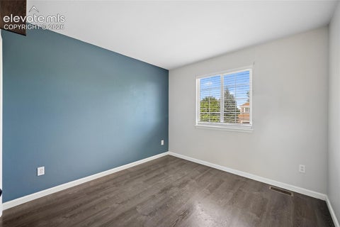Tiny photo for 4670 Bittercreek Drive, Colorado Springs, CO 80922 (MLS # 7977644)