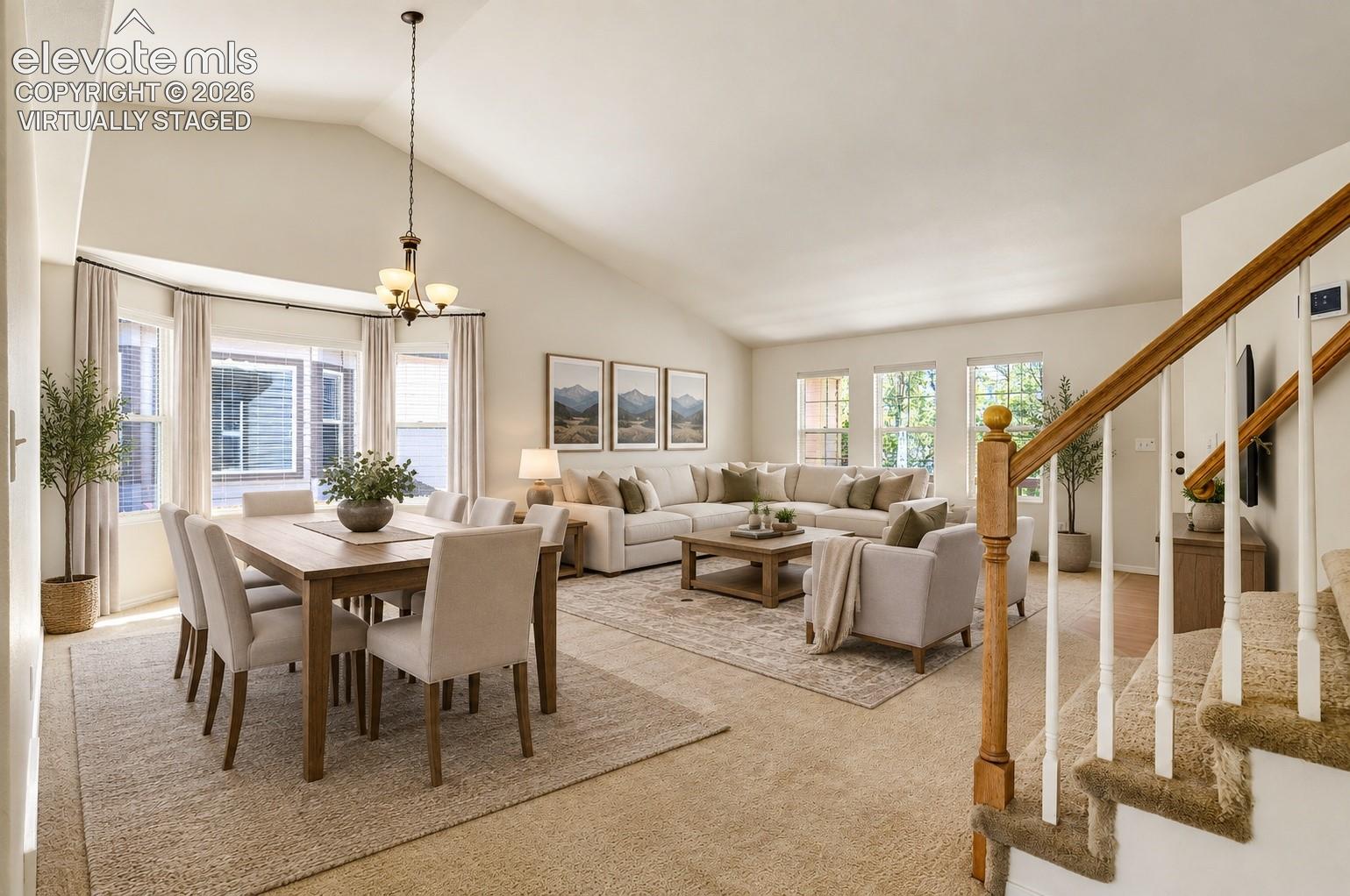 3248 Sand Flower Drive