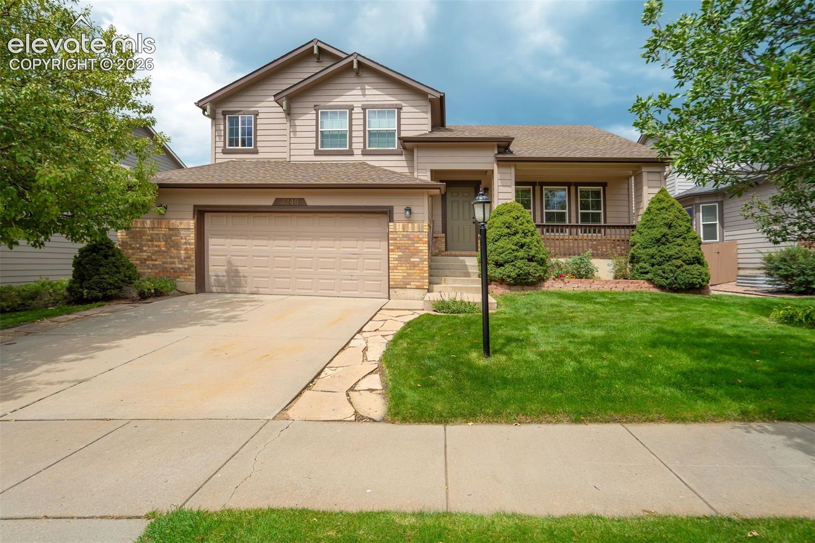 3248 Sand Flower Drive