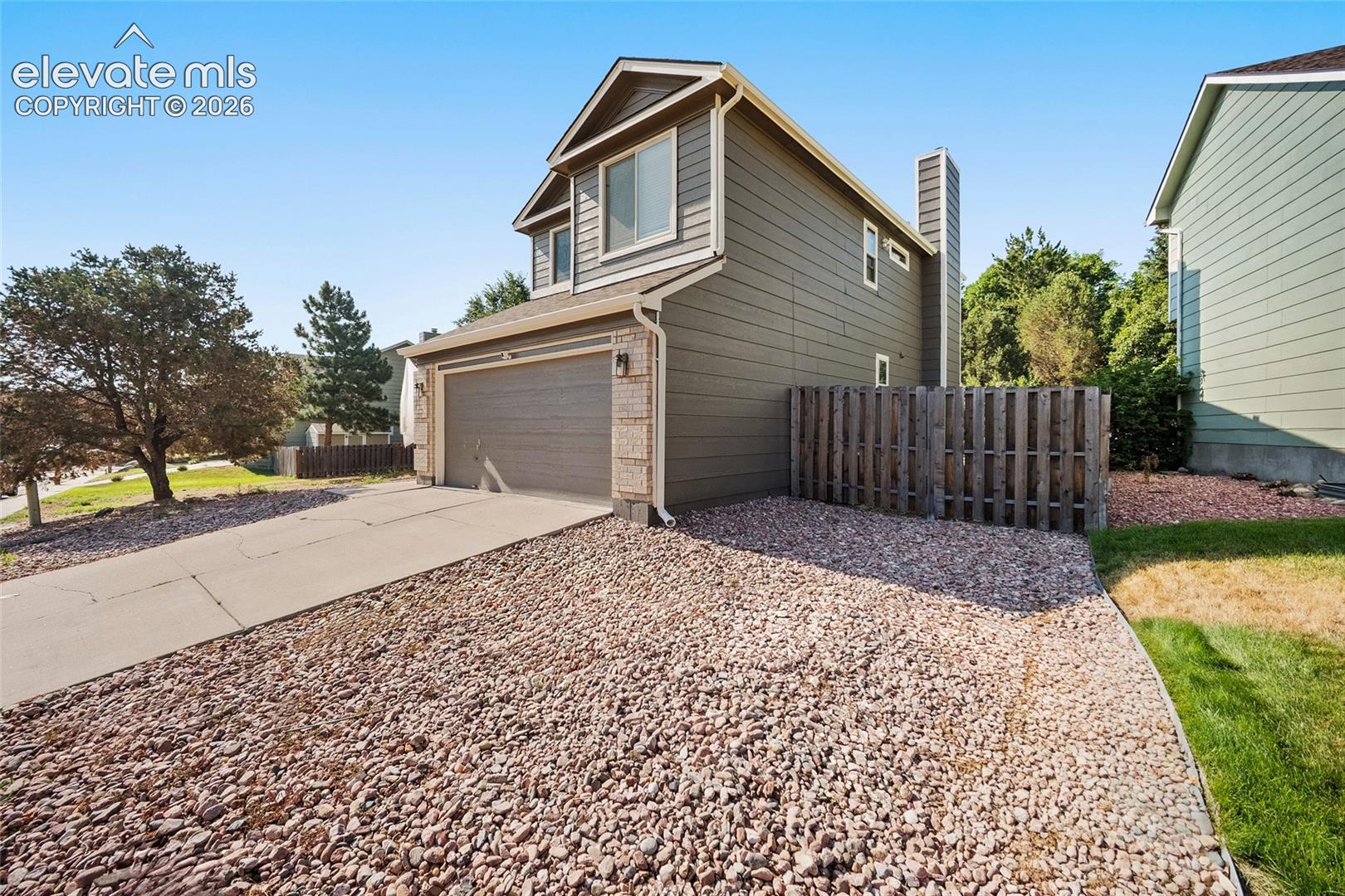 4450 Stonehaven Drive