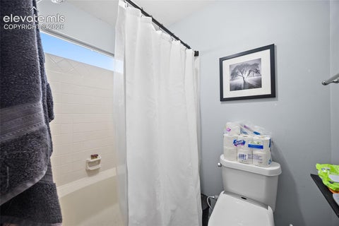 Tiny photo for 4450 Stonehaven Drive, Colorado Springs, CO 80906 (MLS # 4252114)