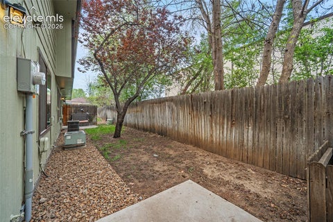 Tiny photo for 4735 Barnes Road, Colorado Springs, CO 80917 (MLS # 6073574)