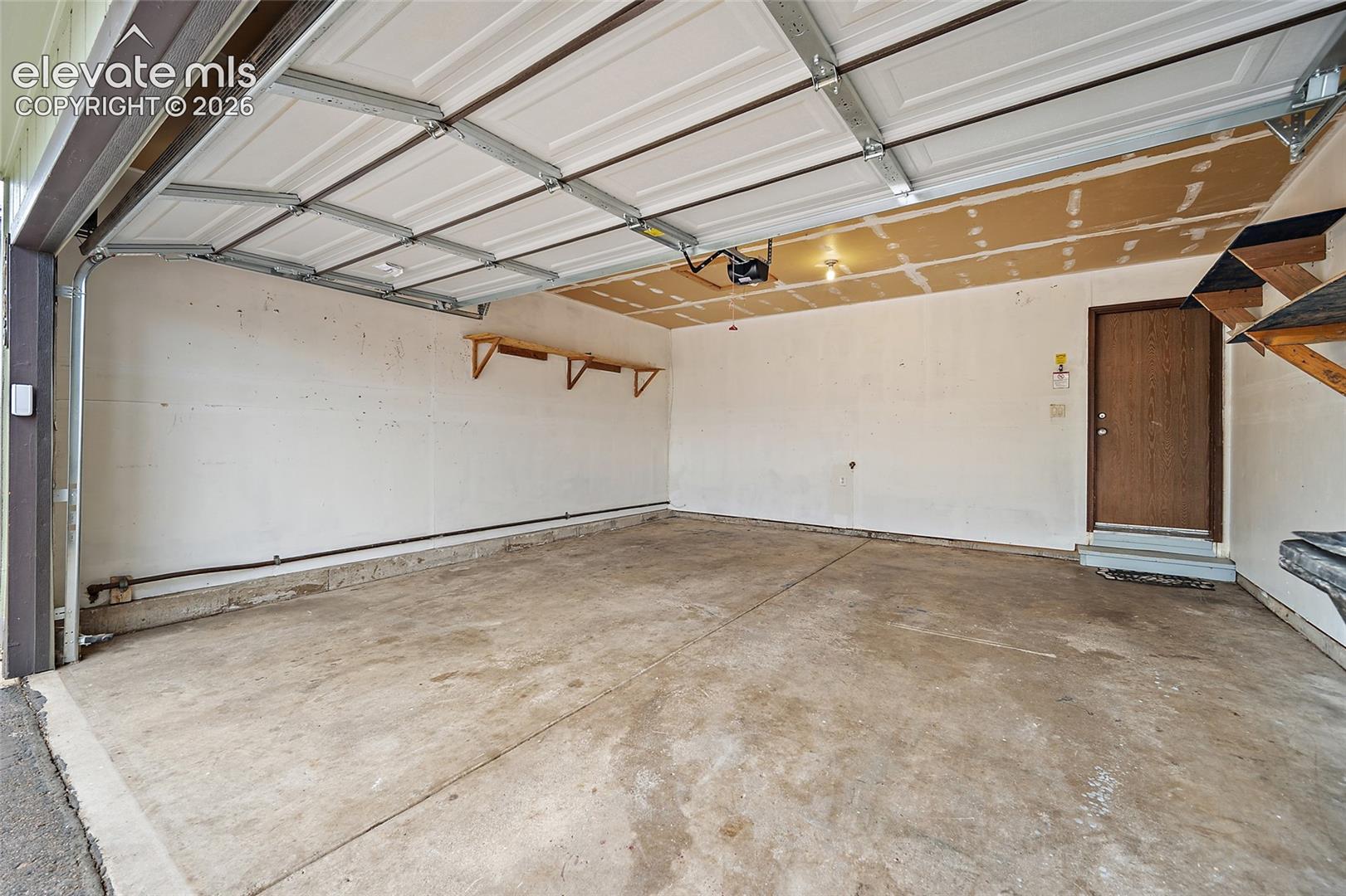 4735 Barnes Road