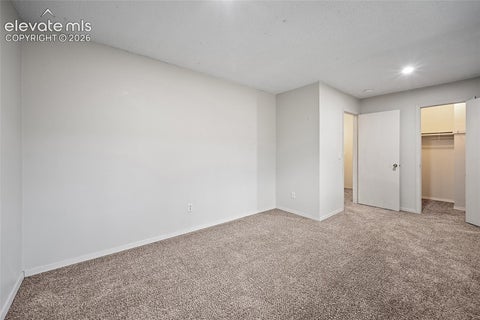 Tiny photo for 4735 Barnes Road, Colorado Springs, CO 80917 (MLS # 6073574)