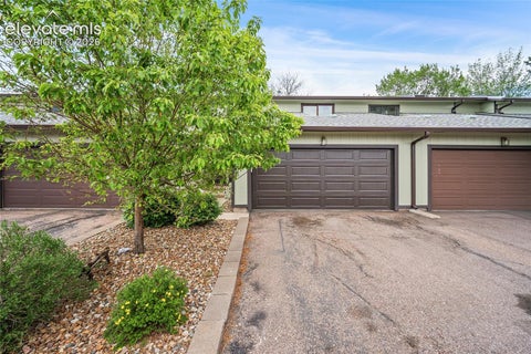 Photo of 4735 Barnes Road, Colorado Springs, CO 80917 (MLS # 6073574)