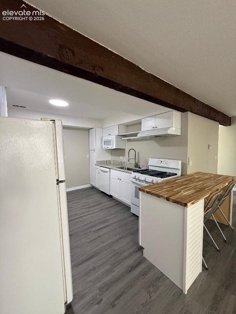 Tiny photo for 4735 Barnes Road, Colorado Springs, CO 80917 (MLS # 6073574)