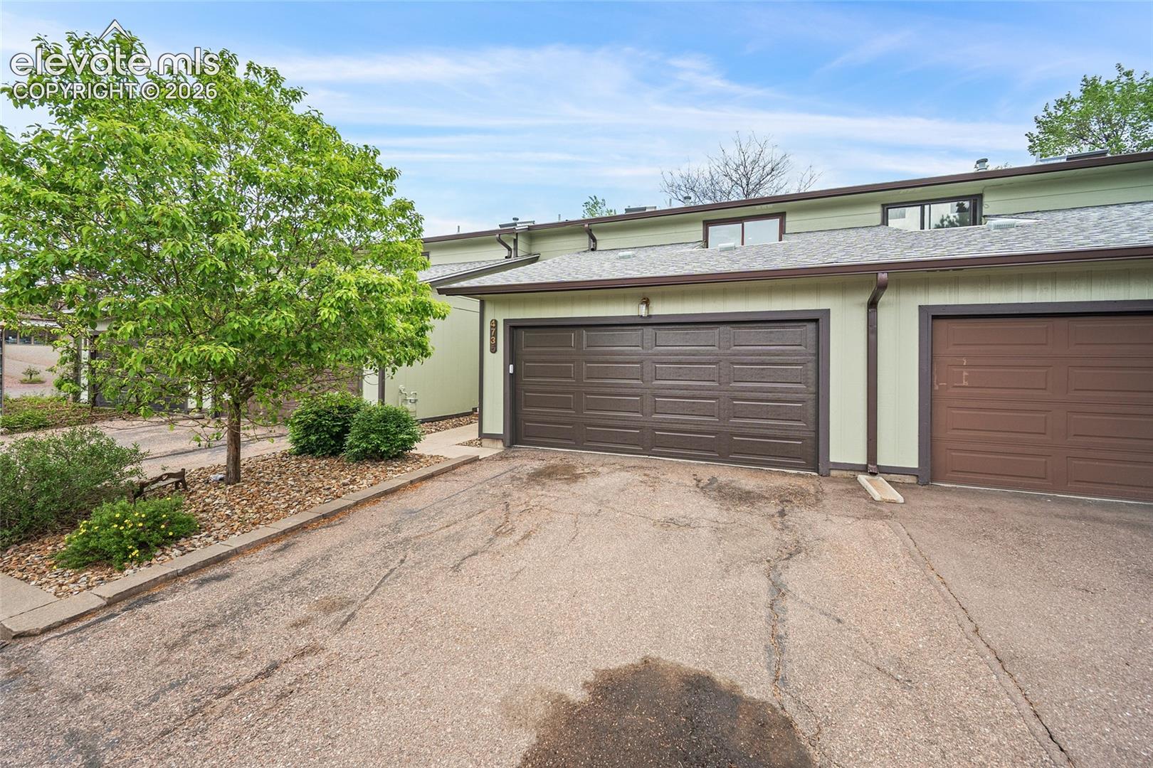 4735 Barnes Road