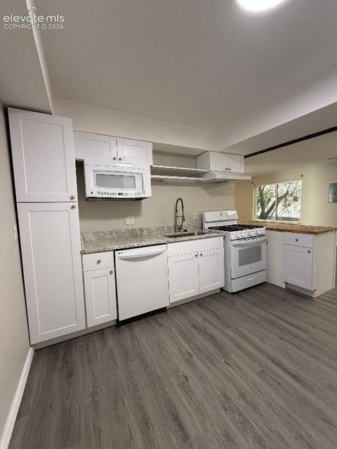 Tiny photo for 4735 Barnes Road, Colorado Springs, CO 80917 (MLS # 6073574)