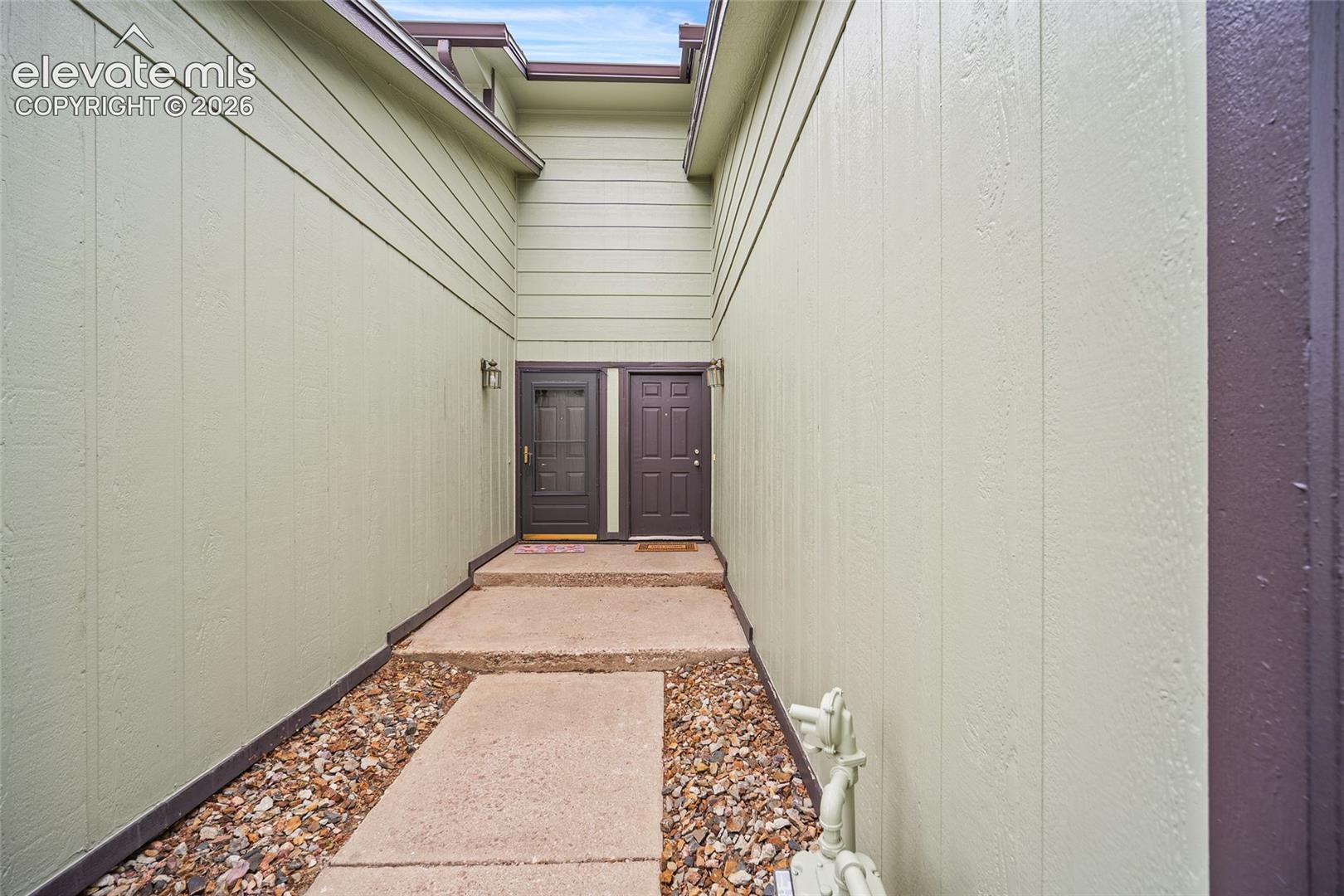 4735 Barnes Road