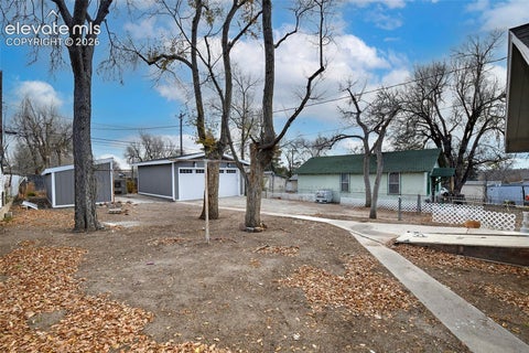 Tiny photo for 811 Swope Avenue, Colorado Springs, CO 80909 (MLS # 8623274)